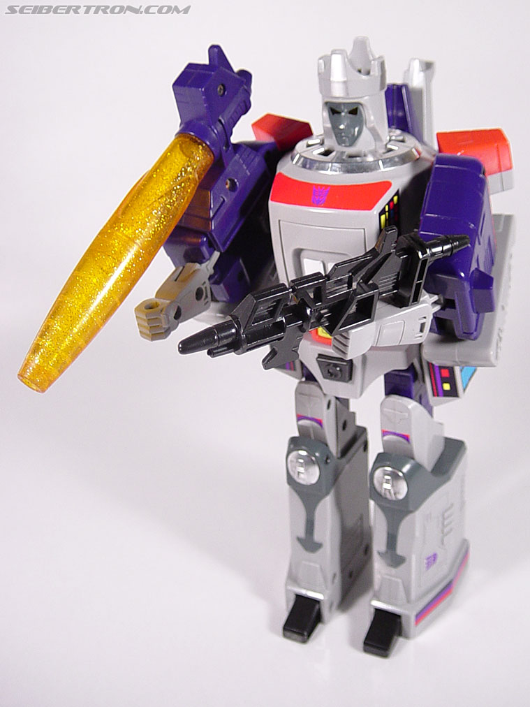 Transformers G1 1986 Galvatron (Image #78 of 107)
