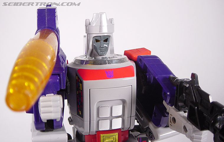 Transformers G1 1986 Galvatron (Image #79 of 107)