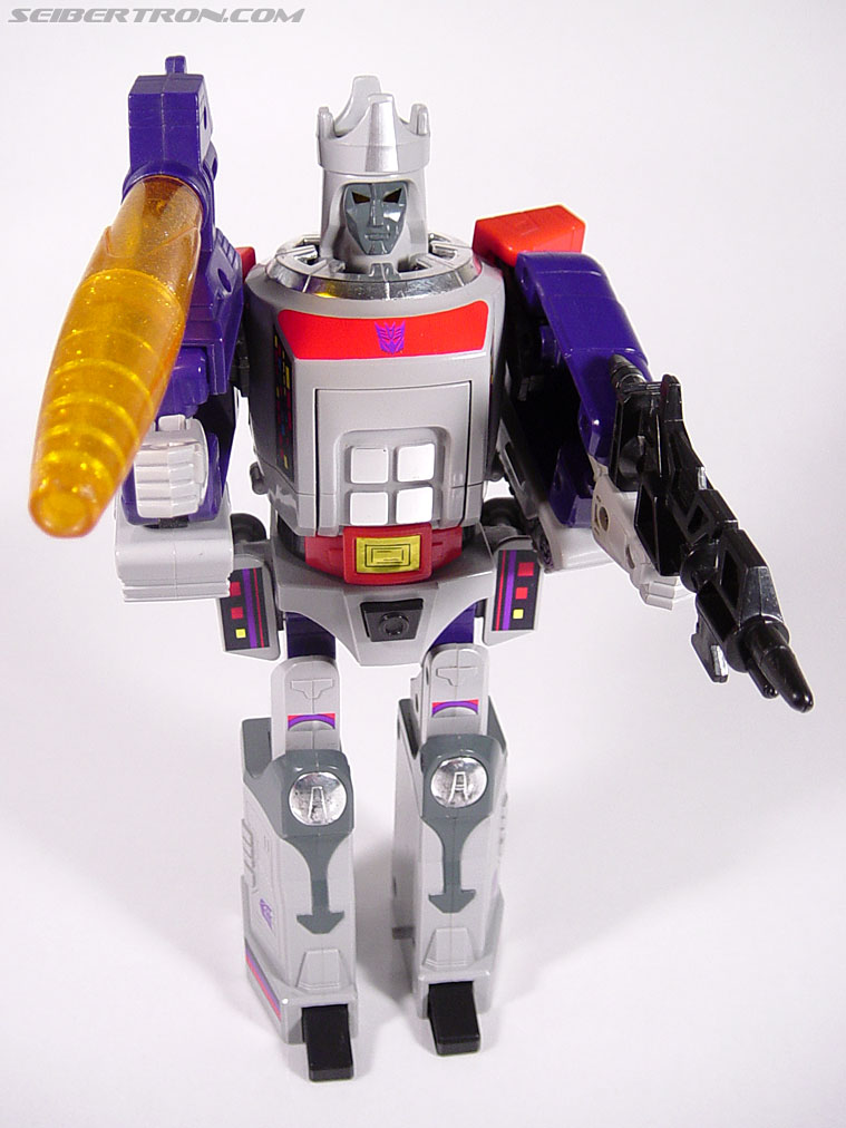 Transformers G1 1986 Galvatron (Image #81 of 107)