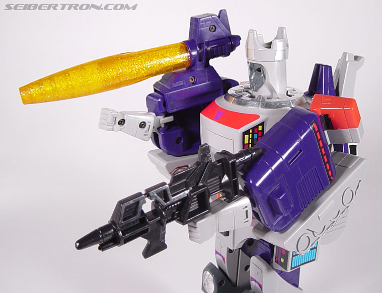 Transformers G1 1986 Galvatron (Image #82 of 107)