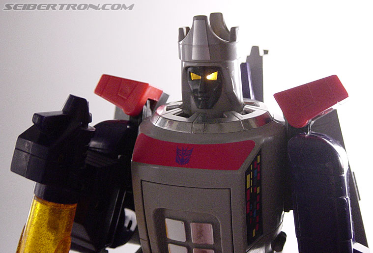 Transformers G1 1986 Galvatron (Image #88 of 107)
