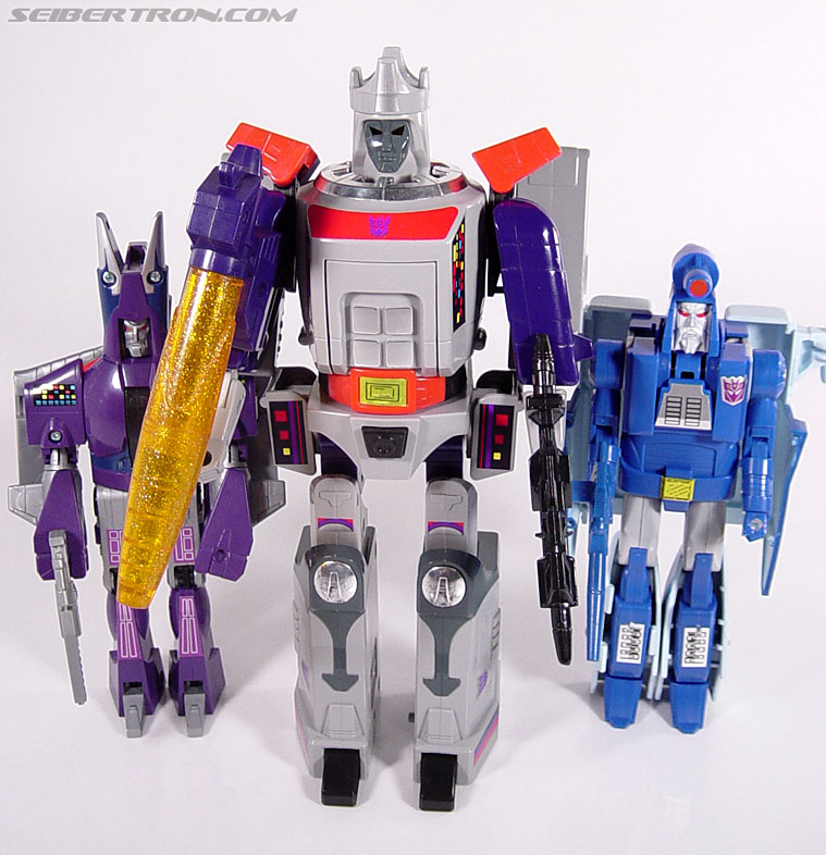 Transformers G1 1986 Galvatron (Image #90 of 107)