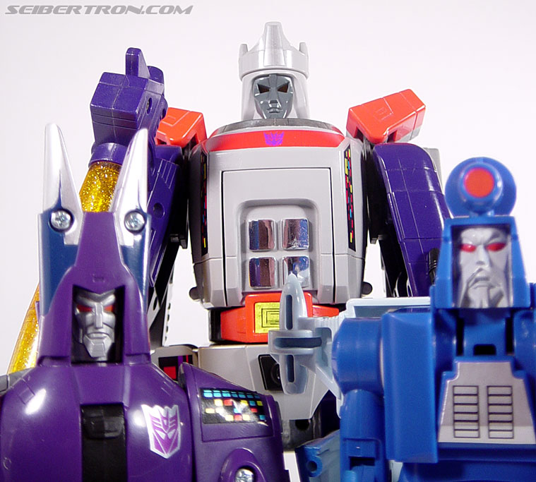 Transformers G1 1986 Galvatron (Image #91 of 107)