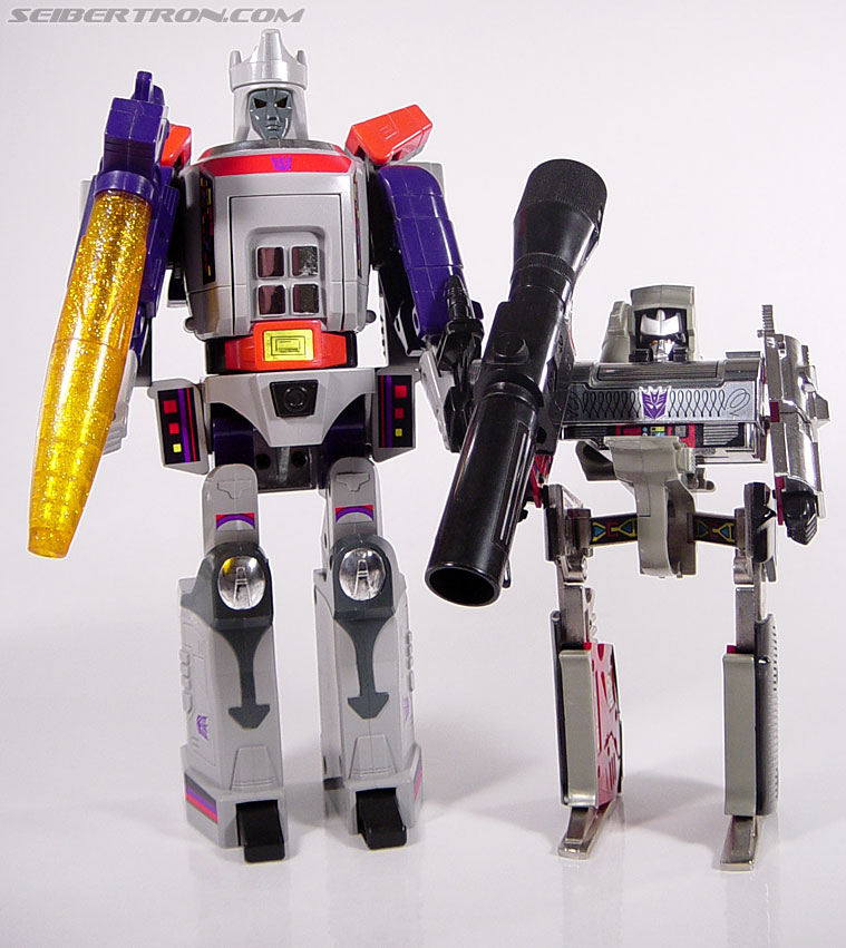 Transformers G1 1986 Galvatron (Image #93 of 107)