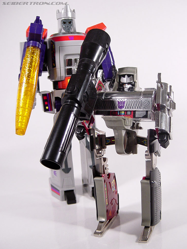 Transformers G1 1986 Galvatron (Image #94 of 107)