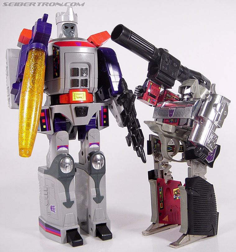 Transformers G1 1986 Galvatron (Image #96 of 107)