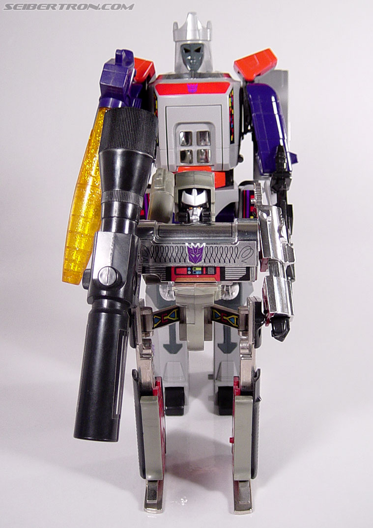 Transformers G1 1986 Galvatron (Image #97 of 107)