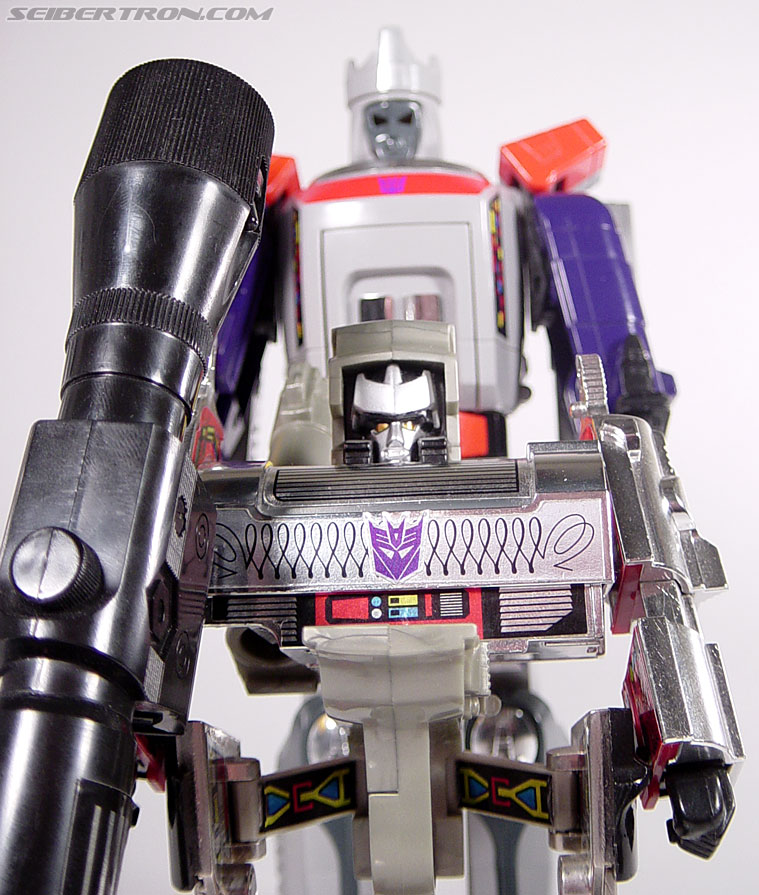 Transformers G1 1986 Galvatron (Image #98 of 107)
