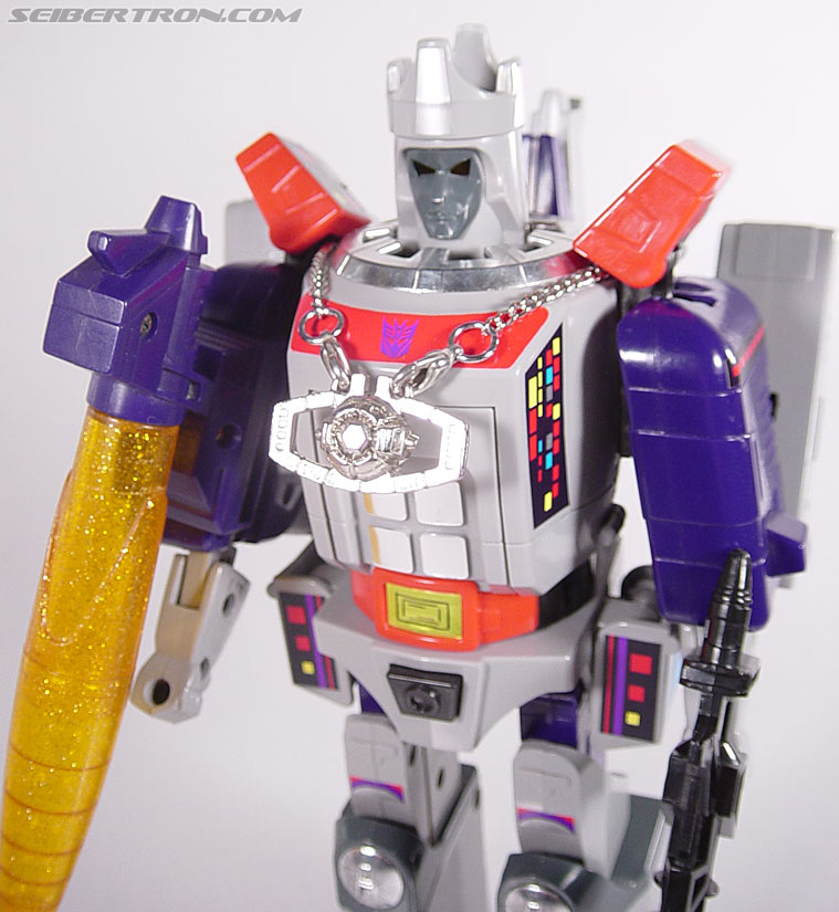 Transformers G1 1986 Galvatron (Image #99 of 107)