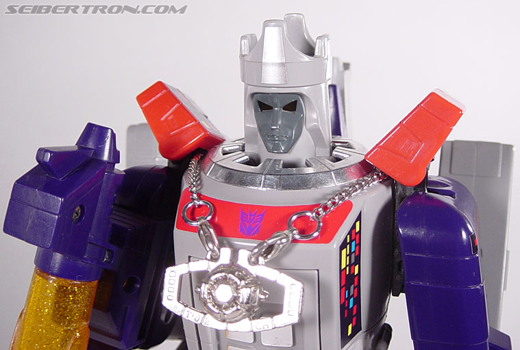 Transformers G1 1986 Galvatron (Image #100 of 107)