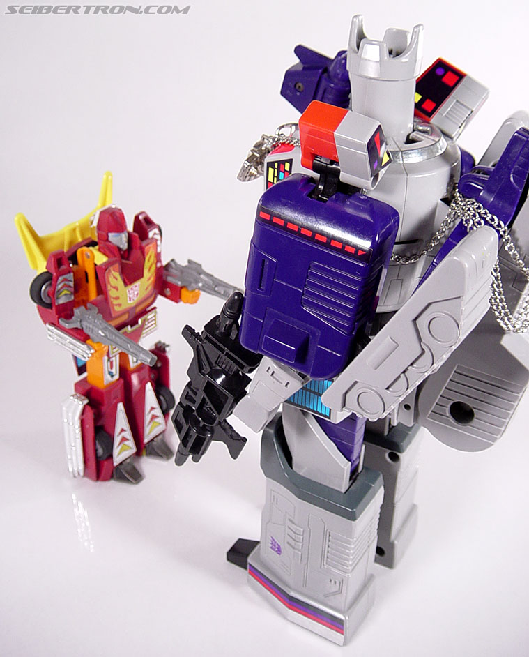 Transformers G1 1986 Galvatron (Image #102 of 107)