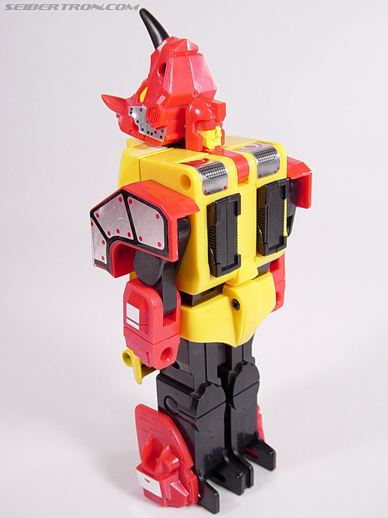 Transformers G1 1986 Headstrong (Reissue) (Image #47 of 65)