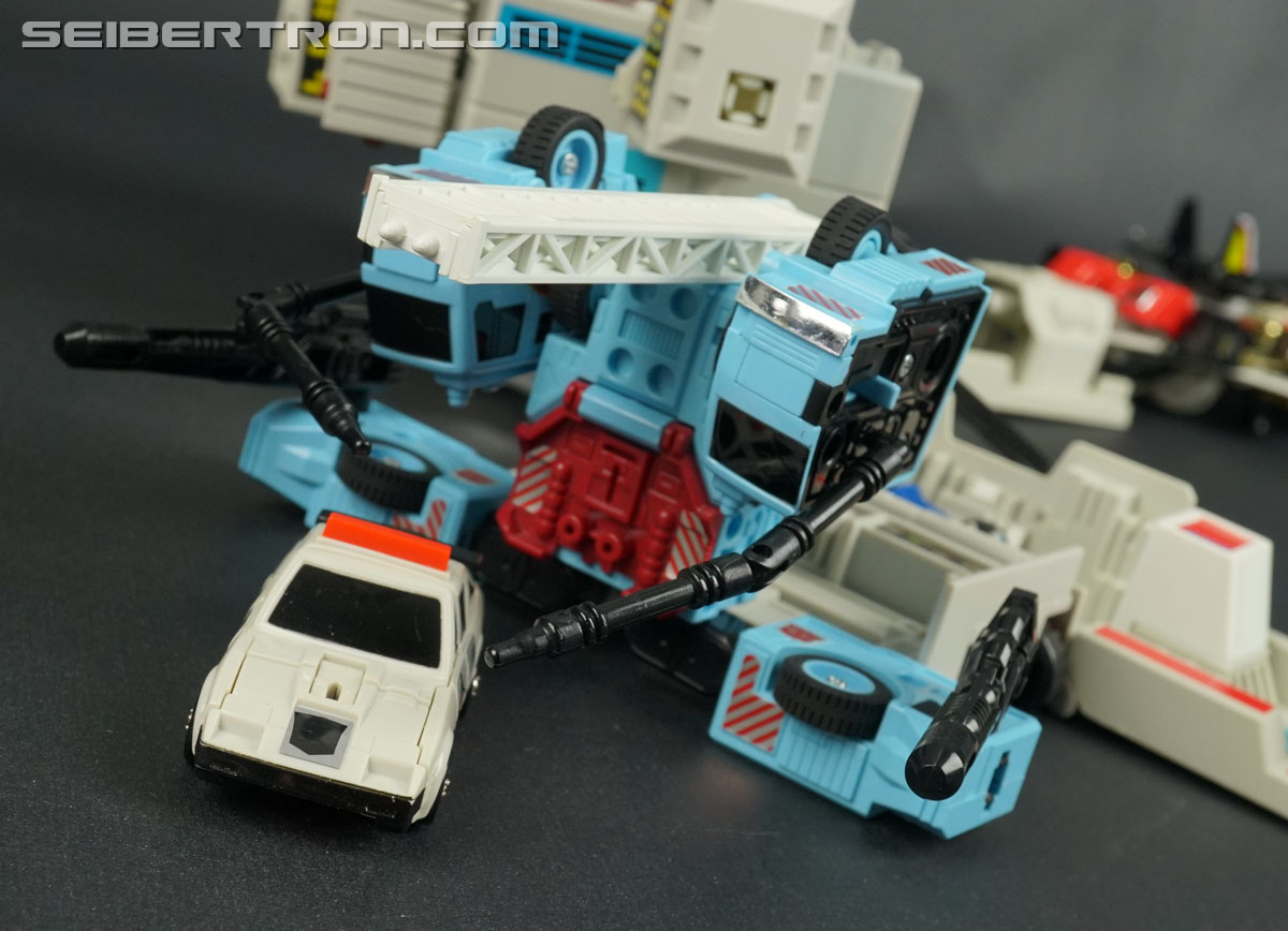 Transformers G1 1986 Metroplex (Metroflex) (Image #75 of 278)