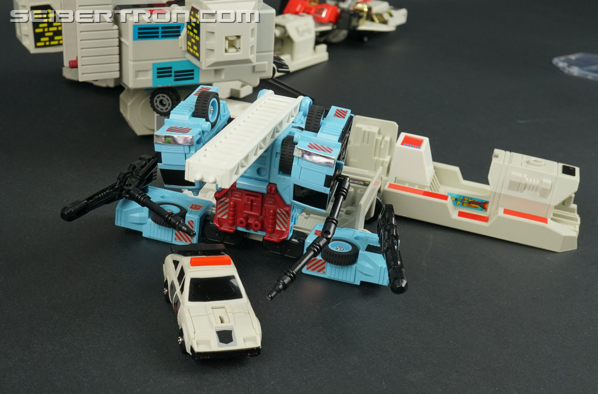 Transformers G1 1986 Metroplex (Metroflex) (Image #76 of 278)