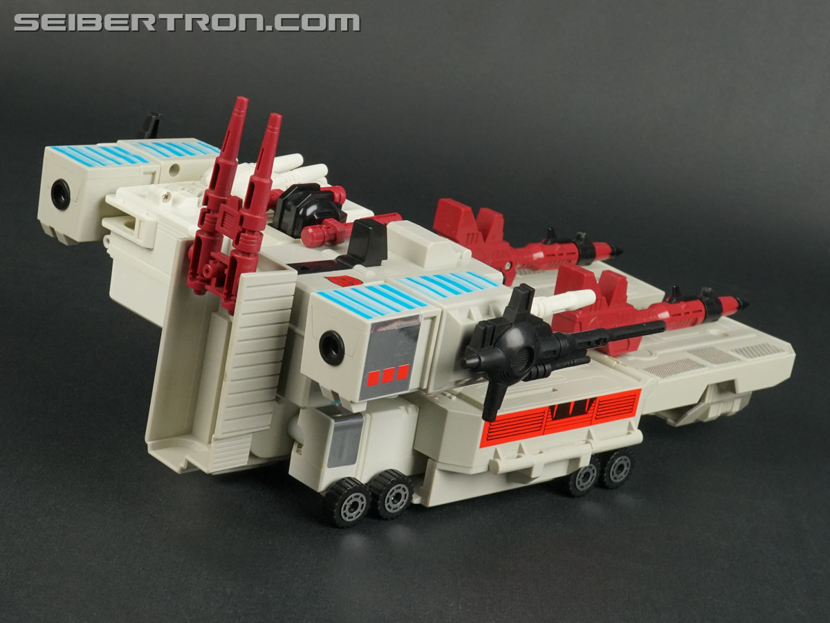 Transformers G1 1986 Metroplex (Metroflex) (Image #113 of 278)