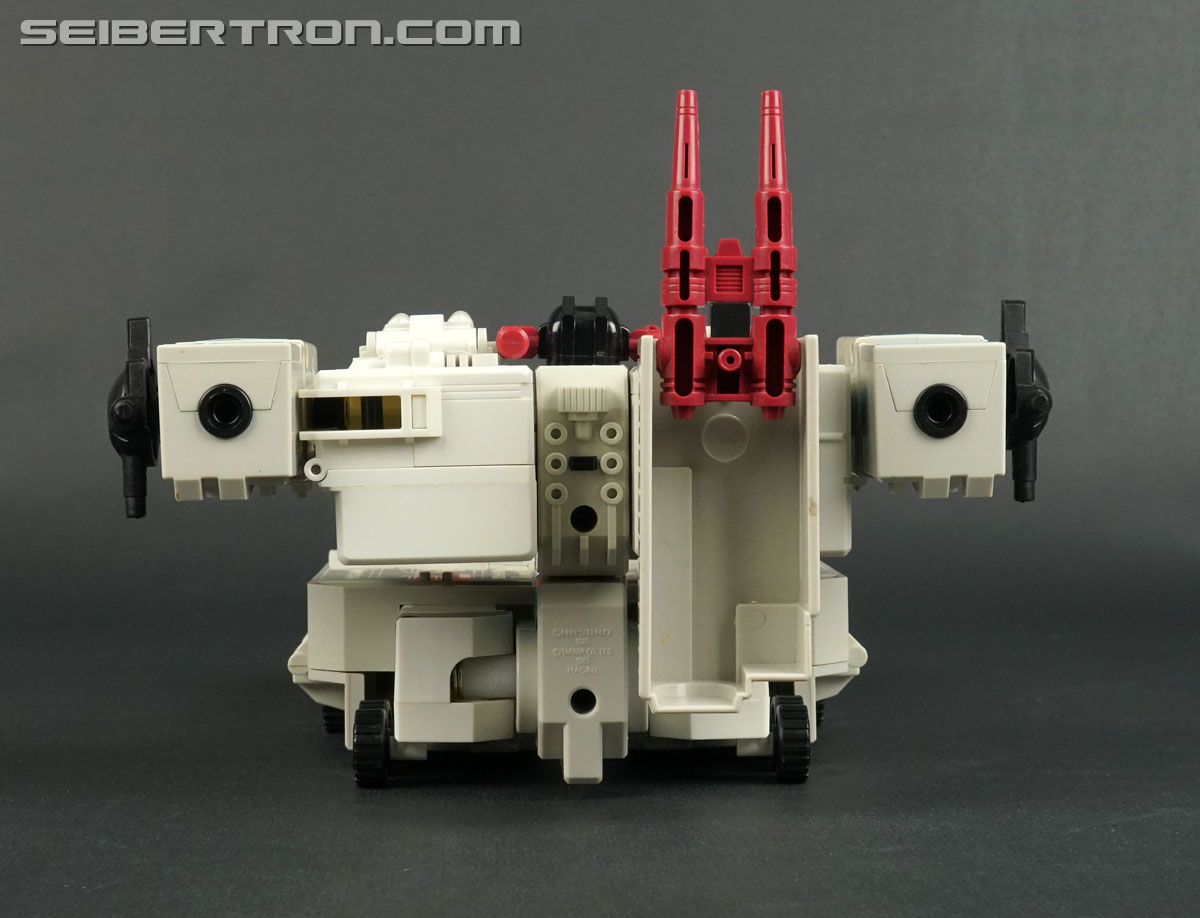 Transformers G1 1986 Metroplex (Metroflex) (Image #114 of 278)