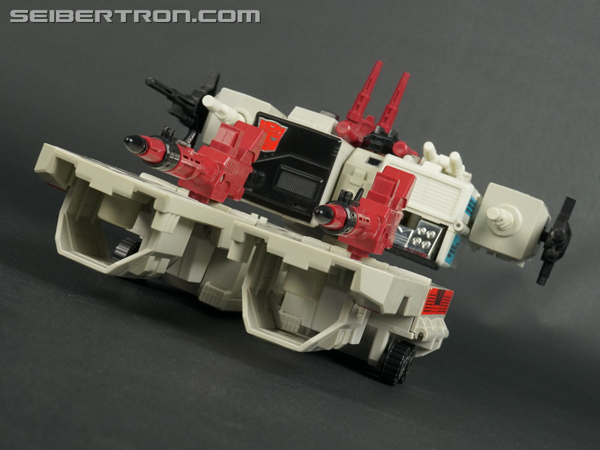 Transformers G1 1986 Metroplex (Metroflex) (Image #120 of 278)