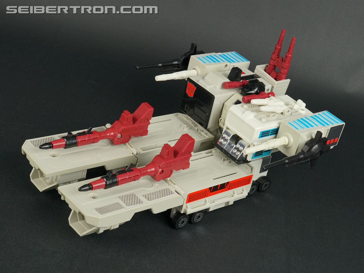 Transformers G1 1986 Metroplex (Metroflex) (Image #121 of 278)