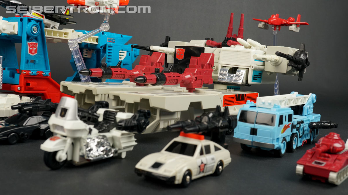 Transformers G1 1986 Metroplex (Metroflex) (Image #129 of 278)