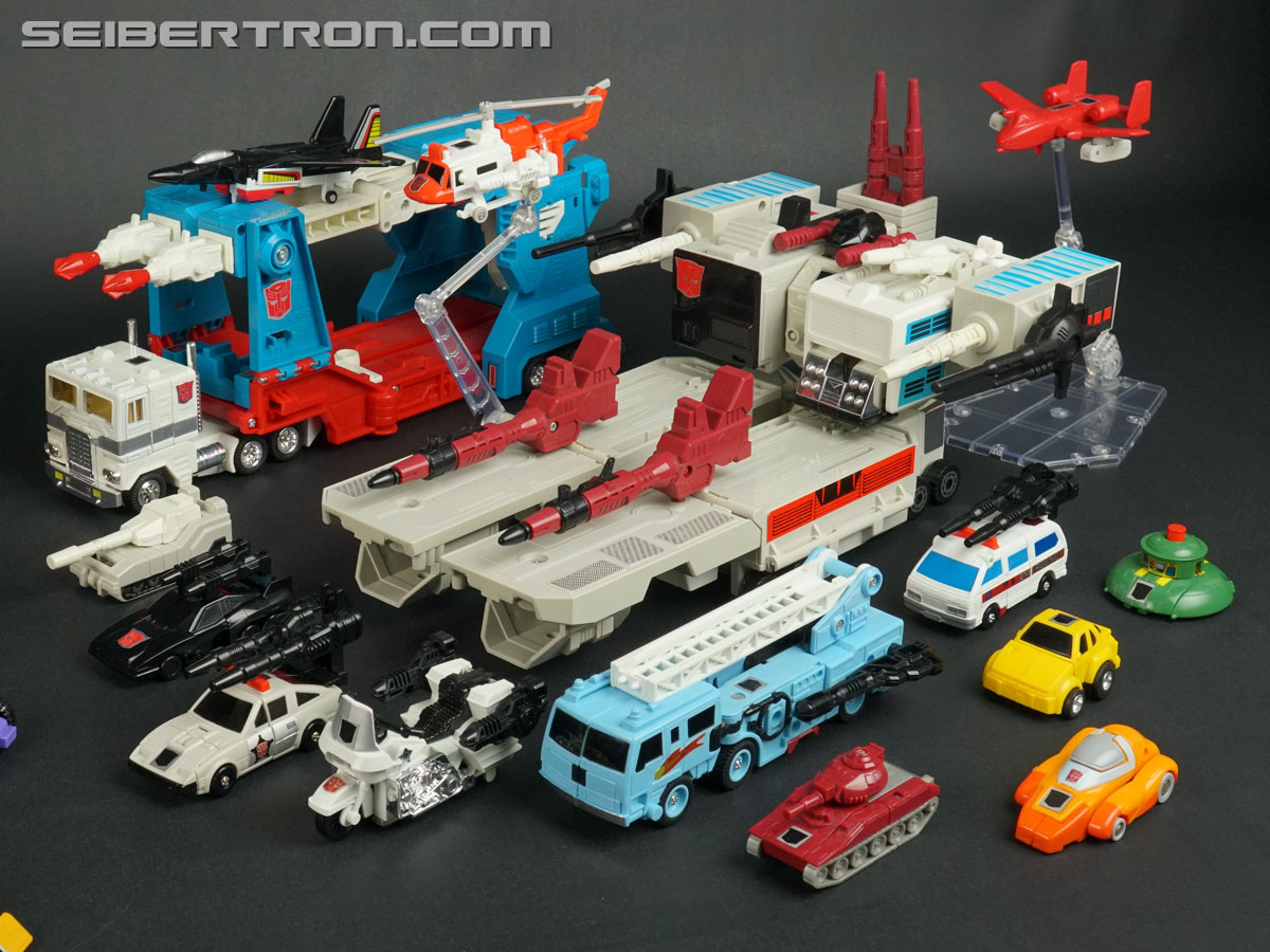 Transformers G1 1986 Metroplex (Metroflex) (Image #134 of 278)