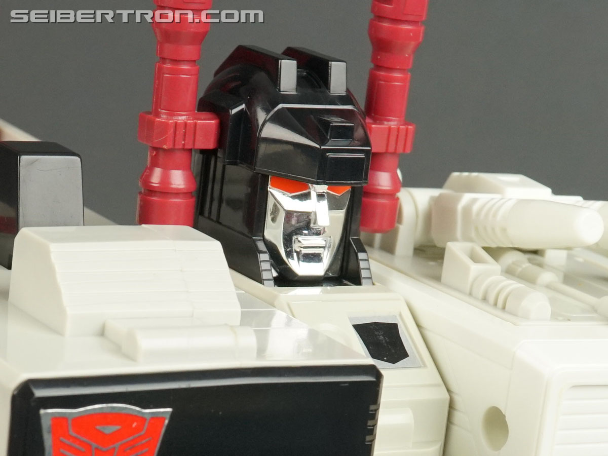 Transformers G1 1986 Metroplex (Metroflex) (Image #146 of 278)