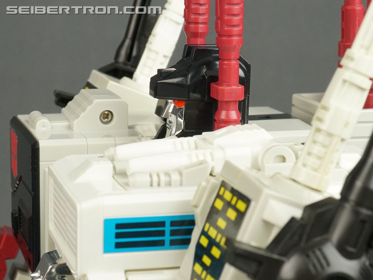 Transformers G1 1986 Metroplex (Metroflex) (Image #160 of 278)