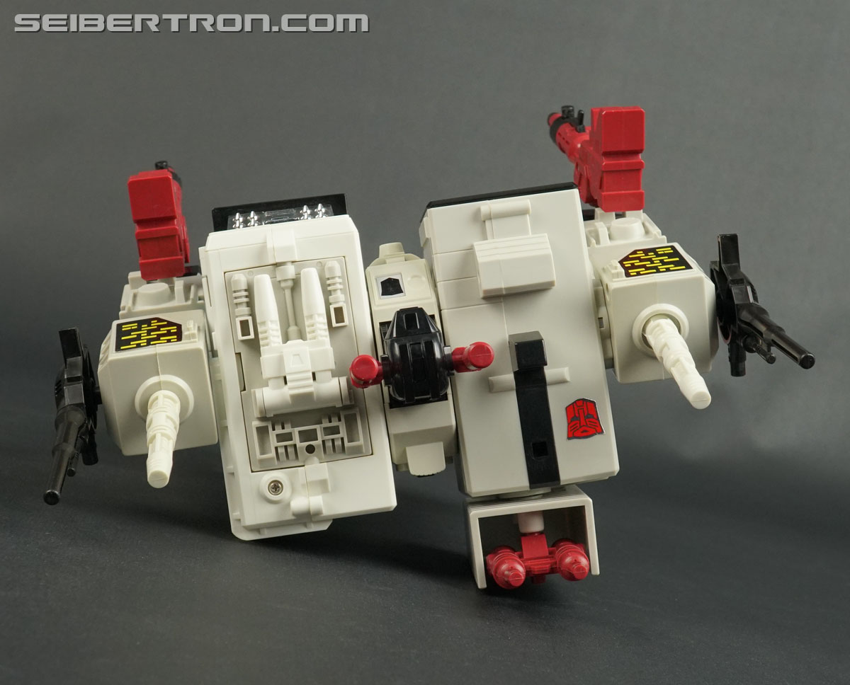 Transformers G1 1986 Metroplex (Metroflex) (Image #173 of 278)
