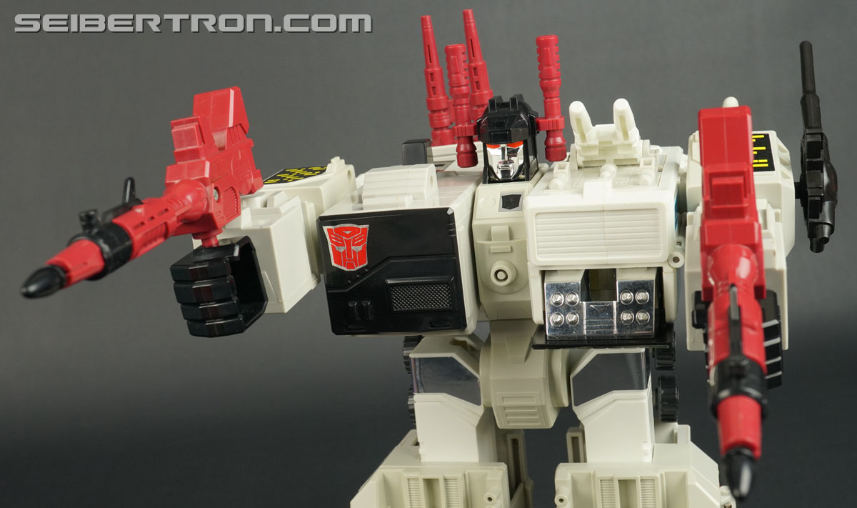 Transformers G1 1986 Metroplex (Metroflex) (Image #175 of 278)