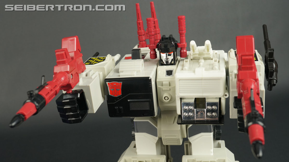 Transformers G1 1986 Metroplex (Metroflex) (Image #179 of 278)