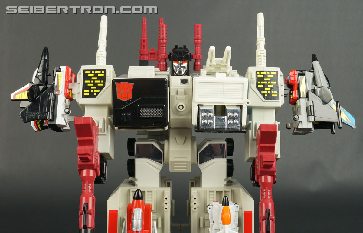 Transformers G1 1986 Metroplex (Metroflex) (Image #198 of 278)