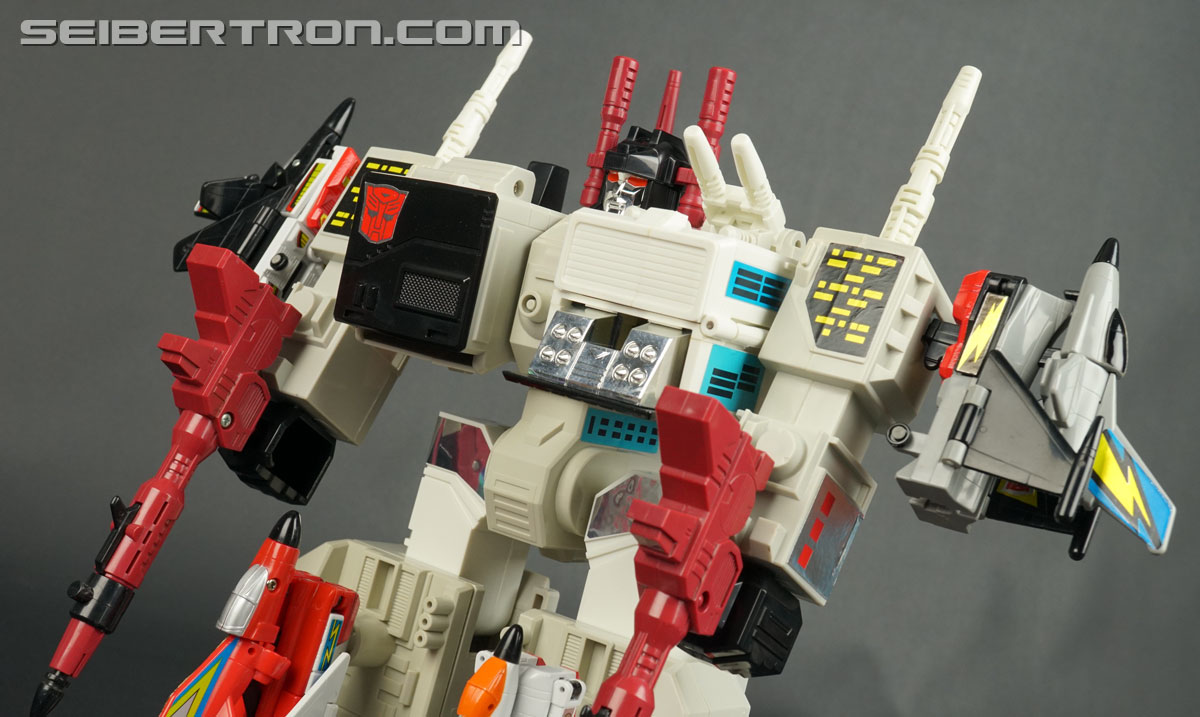 Transformers G1 1986 Metroplex (Metroflex) (Image #206 of 278)