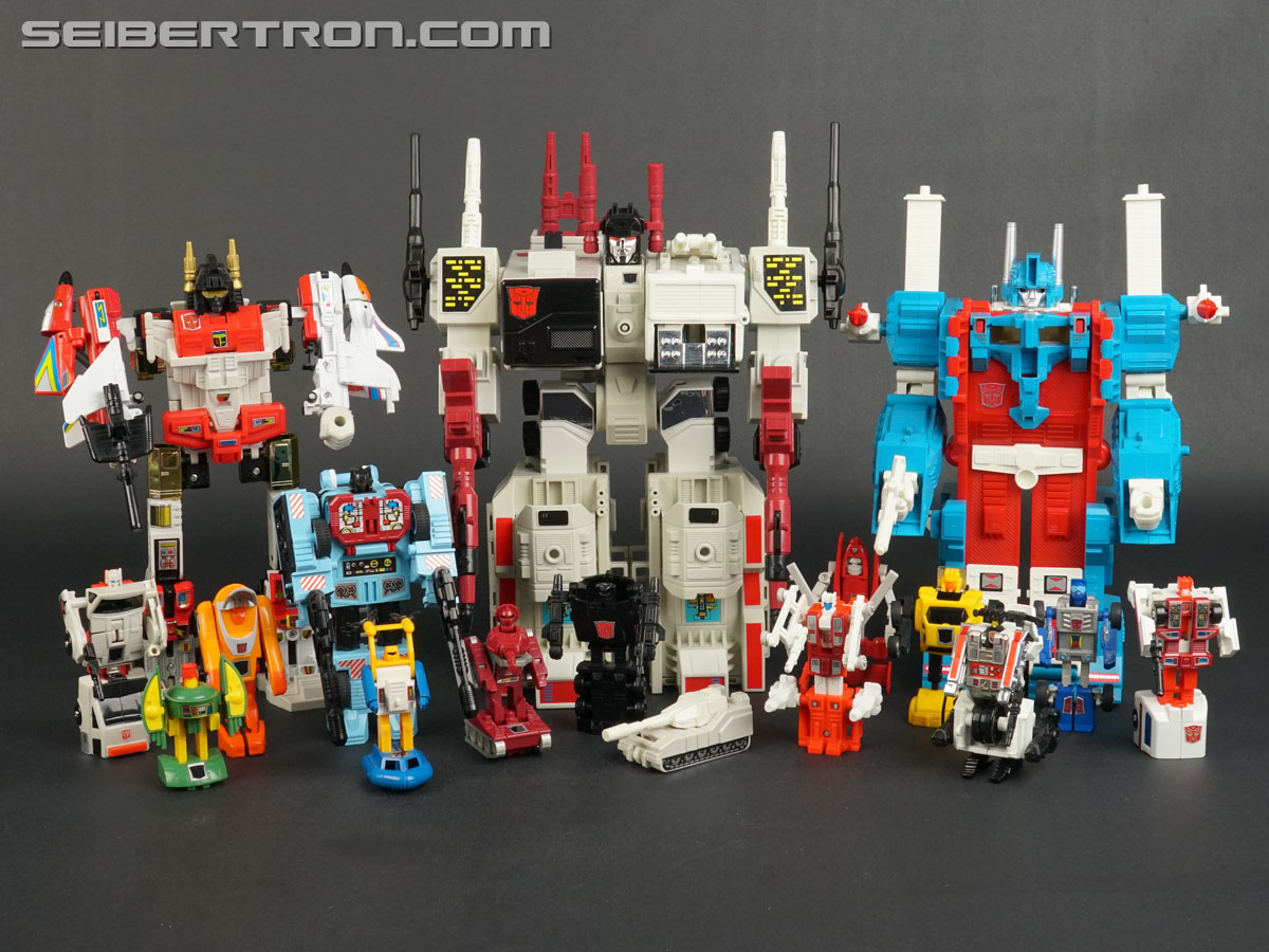Transformers G1 1986 Metroplex (Metroflex) (Image #218 of 278)