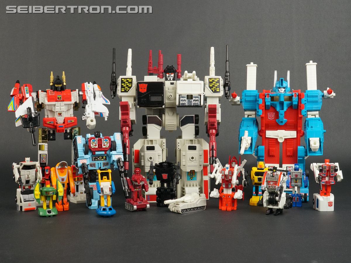 Transformers G1 1986 Metroplex (Metroflex) (Image #219 of 278)