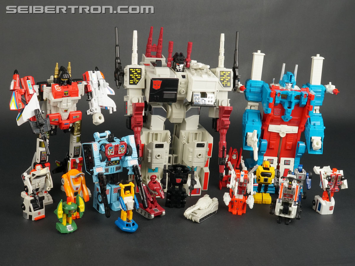 Transformers G1 1986 Metroplex (Metroflex) (Image #220 of 278)