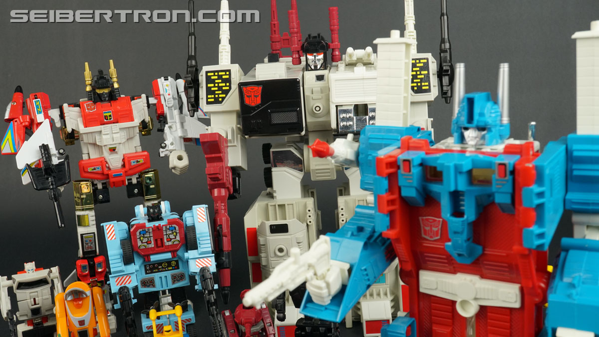 Transformers G1 1986 Metroplex (Metroflex) (Image #227 of 278)