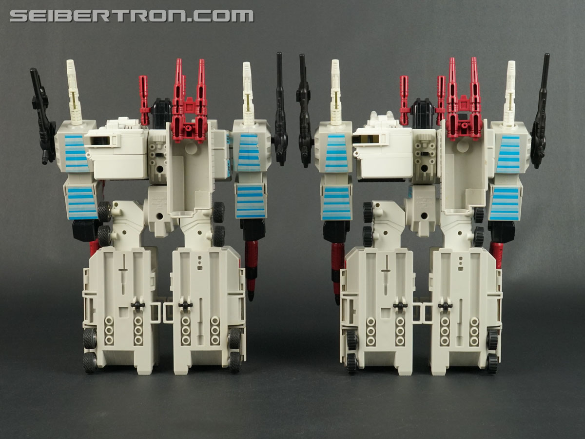 Transformers G1 1986 Metroplex (Metroflex) (Image #233 of 278)
