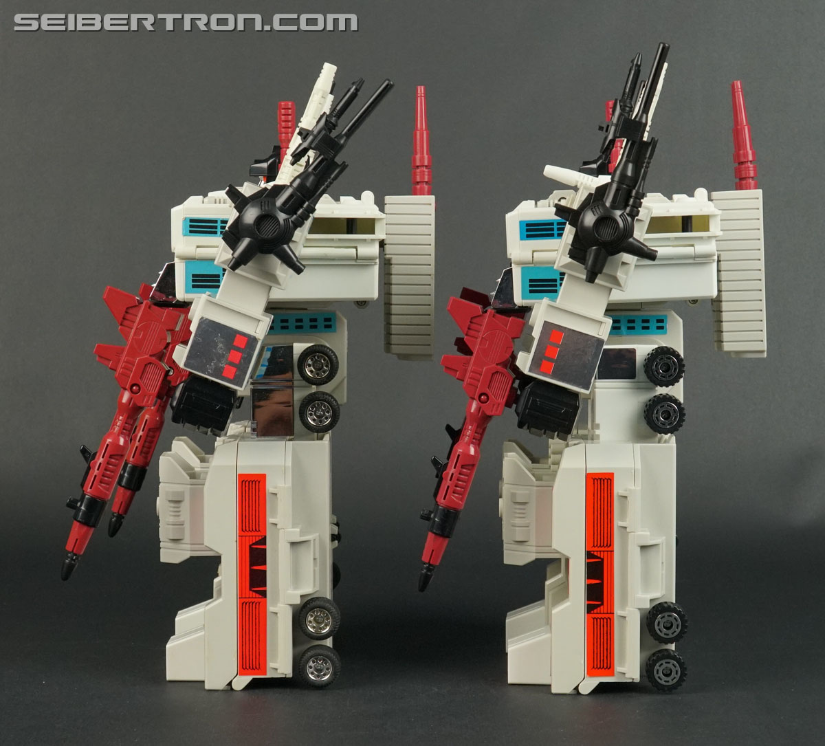 Transformers G1 1986 Metroplex (Metroflex) (Image #234 of 278)