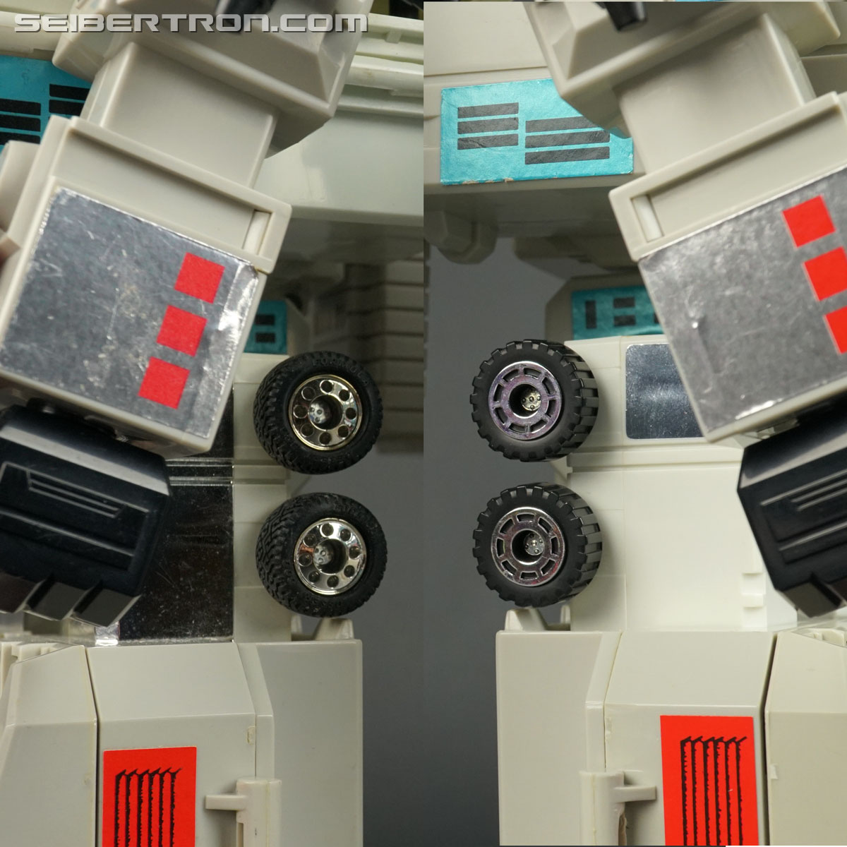 Transformers G1 1986 Metroplex (Metroflex) (Image #237 of 278)