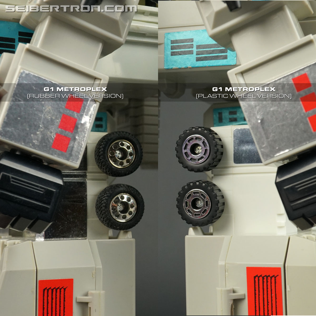Transformers G1 1986 Metroplex (Metroflex) (Image #238 of 278)