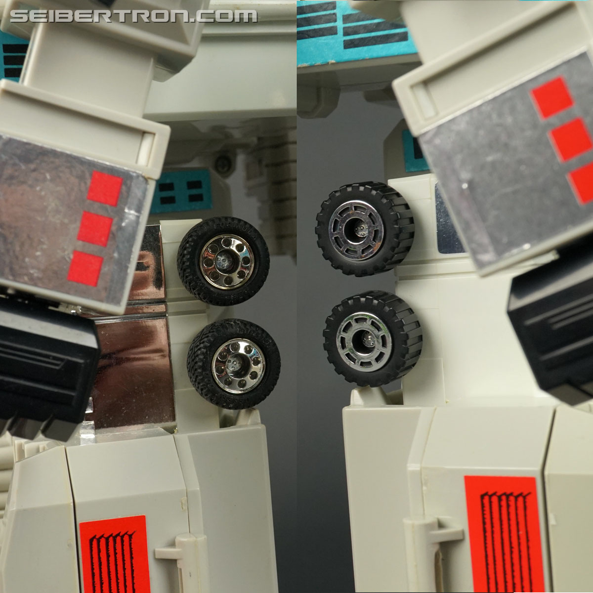 Transformers G1 1986 Metroplex (Metroflex) (Image #240 of 278)