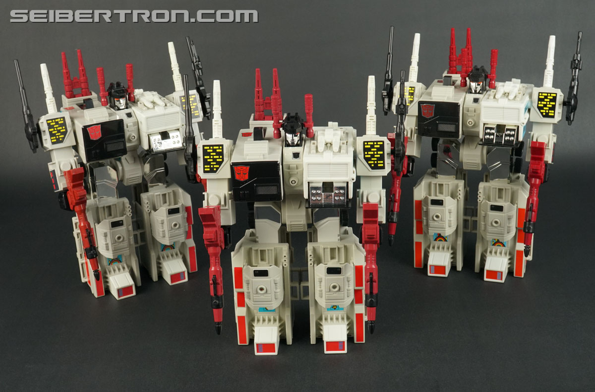 Transformers G1 1986 Metroplex (Metroflex) (Image #253 of 278)