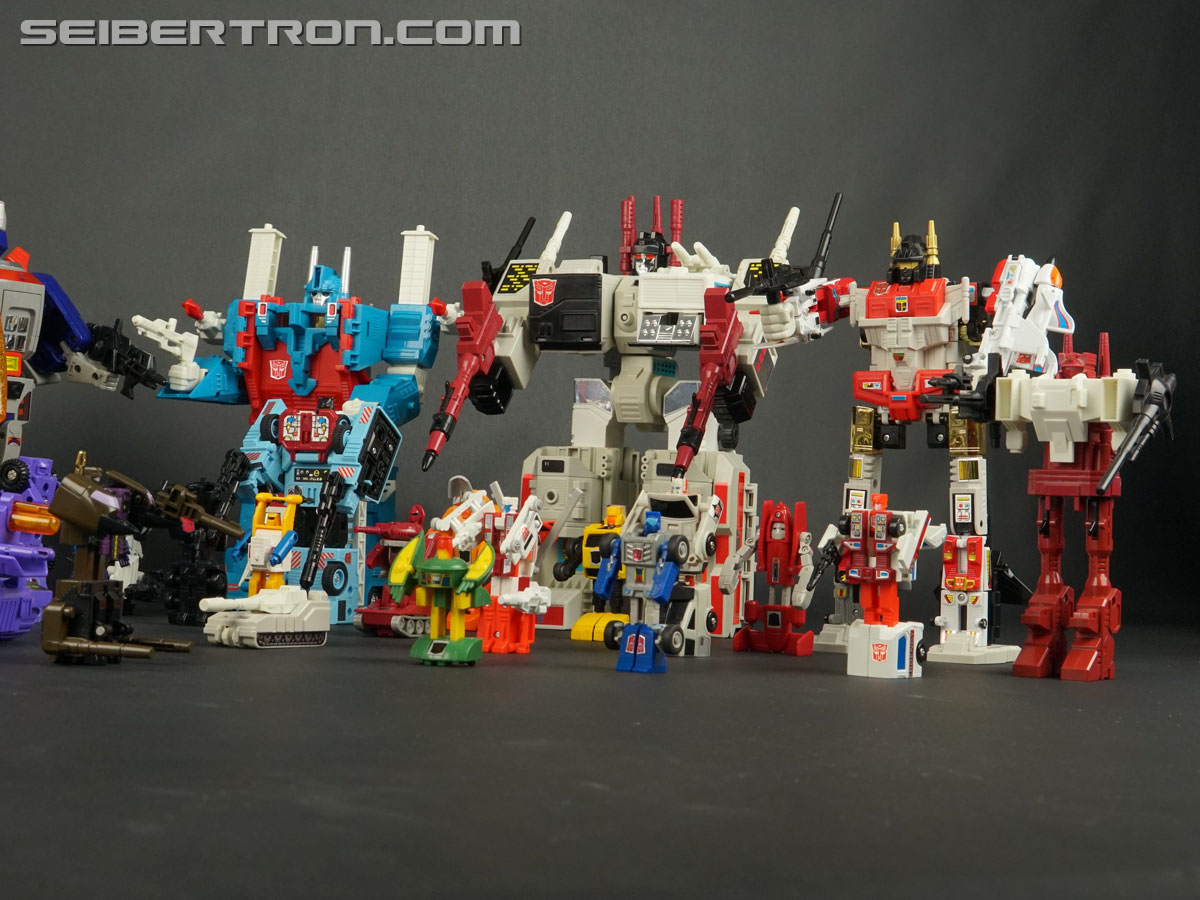 Transformers G1 1986 Metroplex (Metroflex) (Image #273 of 278)