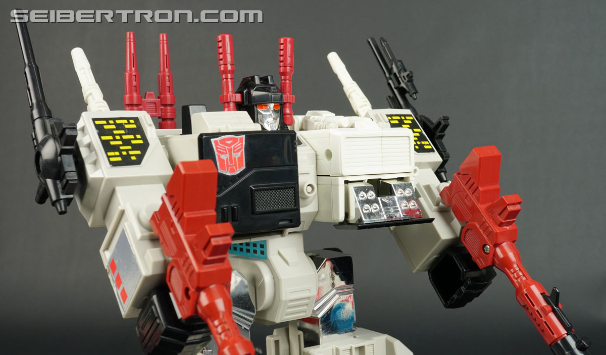 Transformers G1 1986 Metroplex (Metroflex) (Image #52 of 97)