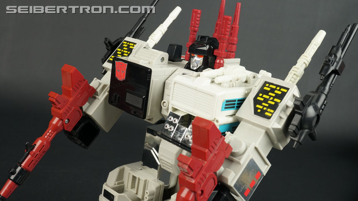 Transformers G1 1986 Metroplex (Metroflex) (Image #67 of 97)