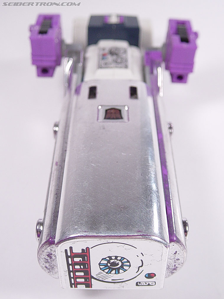 Transformers G1 1986 Octane (Octone) (Image #9 of 62)