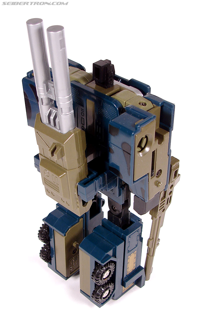Transformers G1 1986 Onslaught (Image #53 of 90)