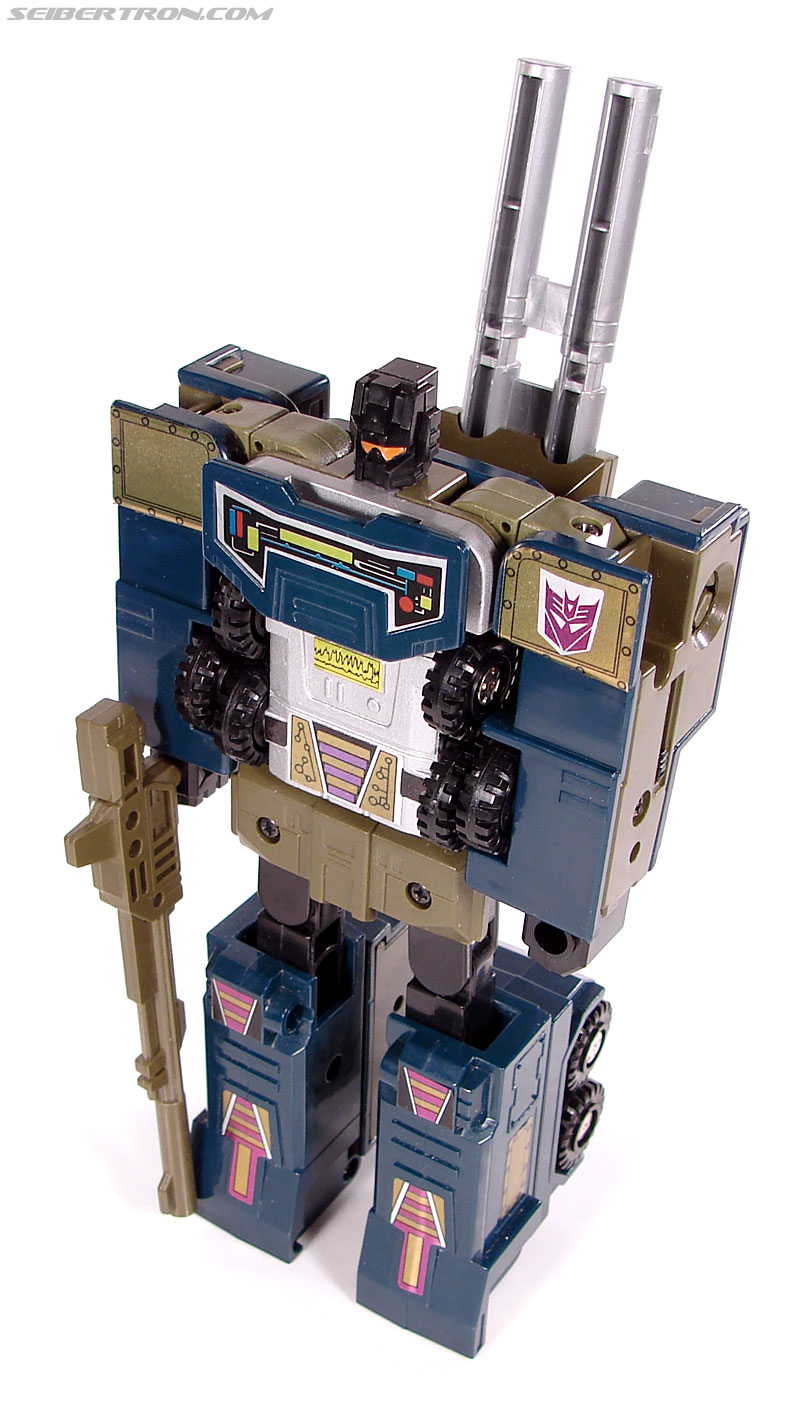 Transformers G1 1986 Onslaught (Image #58 of 90)
