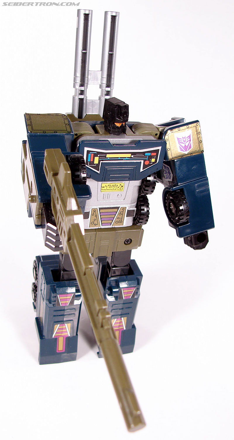 Transformers G1 1986 Onslaught (Image #67 of 90)