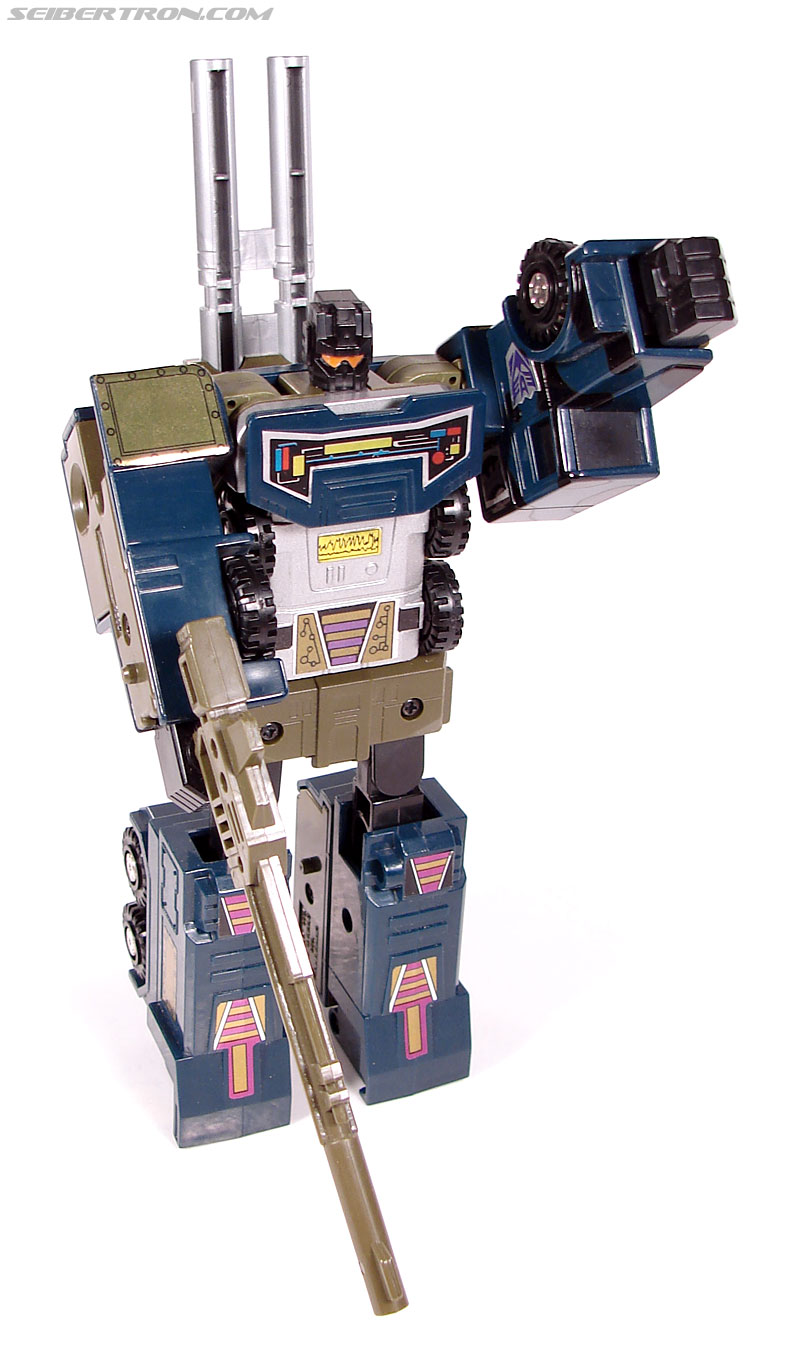 Transformers G1 1986 Onslaught (Image #70 of 90)
