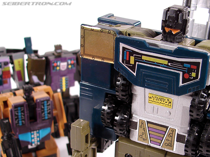 Transformers G1 1986 Onslaught (Image #74 of 90)
